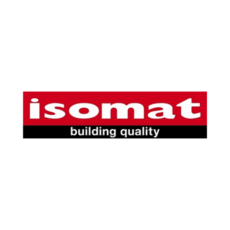 Isomat δομικά υλικά και μονωτικά συστήματα