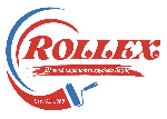 Rollex εργαλεία βαφής και ρολά βαψίματος