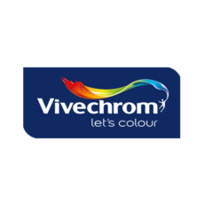 Vivechrom χρώματα και λύσεις βαφής